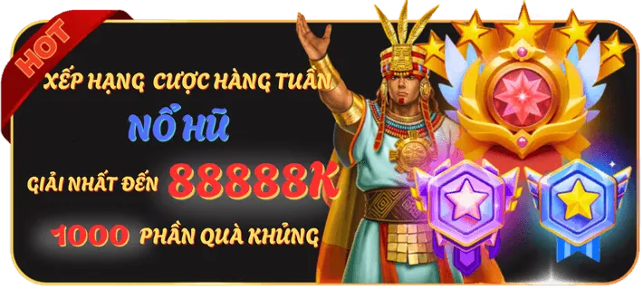 Thông báo ưu đãi mới nhất trên ứng dụng go89 vip