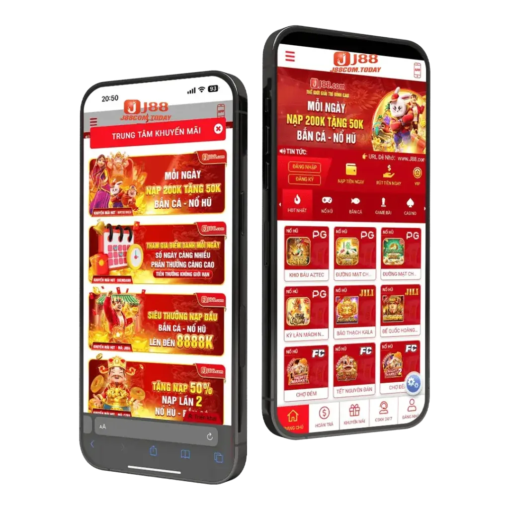 Nổ Hũ Jackpot Lũy Tiến go89 vip