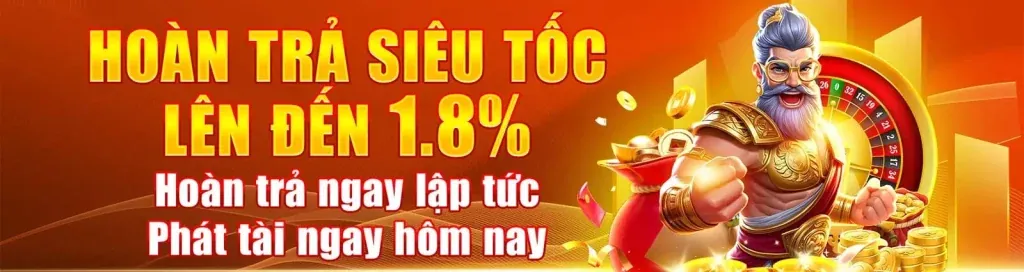 Cấu Trúc Cấp Độ VIP go89 vip