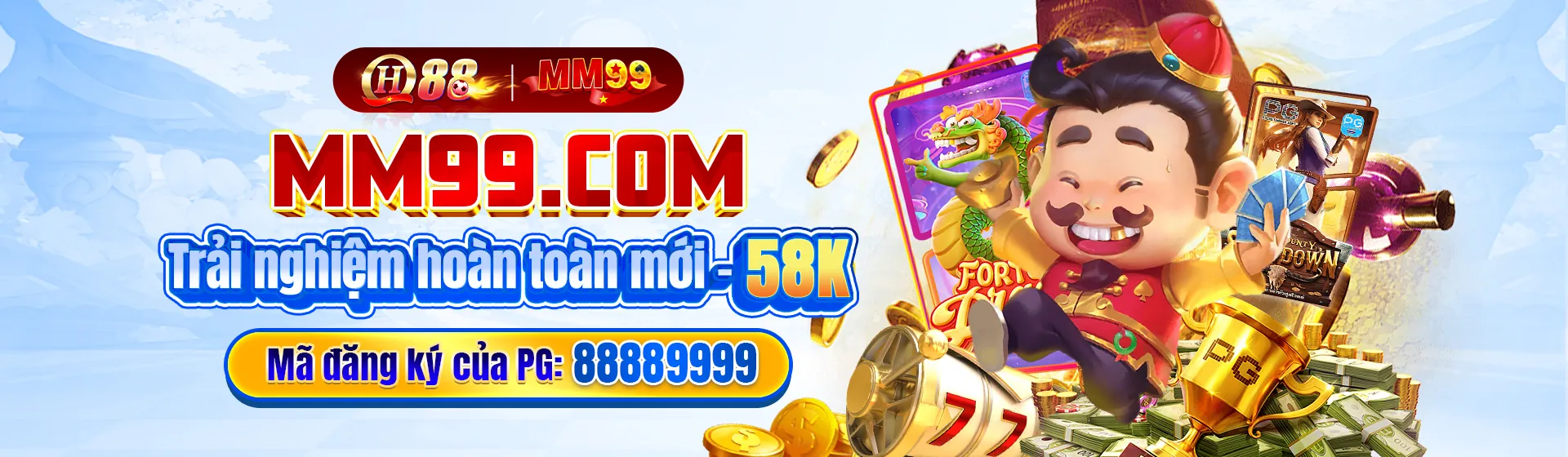 Thông báo nền tảng mới nhất của go89 vip
